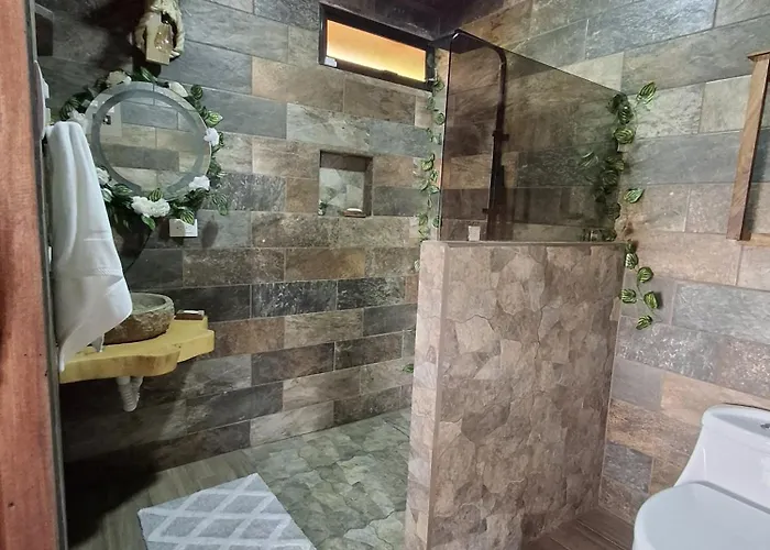 Apartamento The Sunset Quebrada Gde