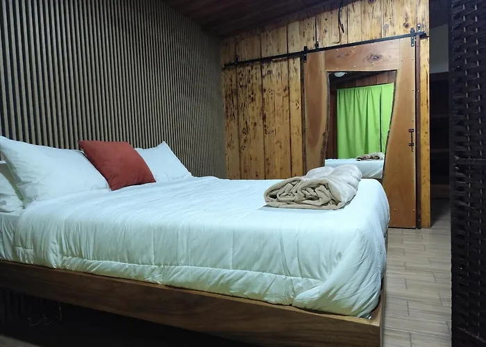 Apartamento The Sunset Quebrada Gde *