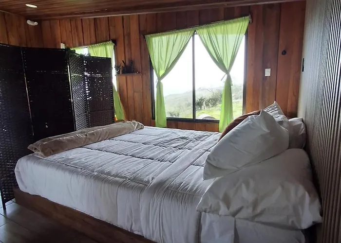 Apartamento The Sunset Quebrada Gde *
