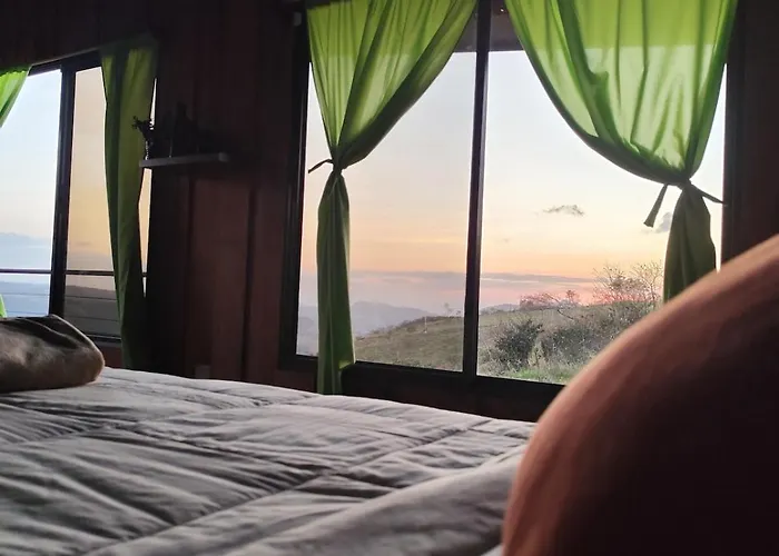 Apartamento The Sunset Quebrada Gde Tilarán