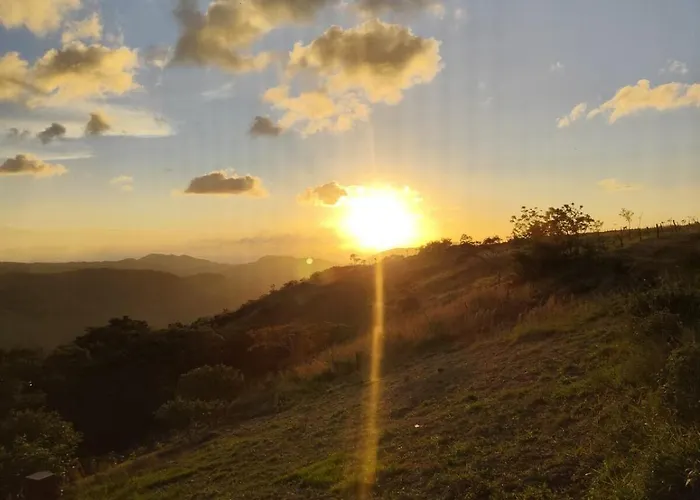 The Sunset Quebrada Gde Apartamento