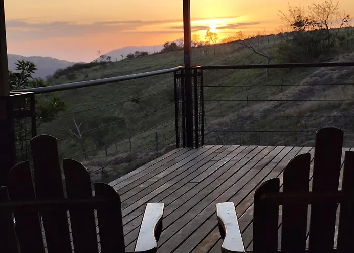 The Sunset Quebrada Gde Apartamento *