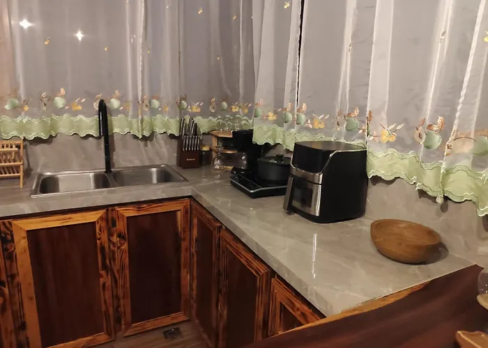 Apartamento The Sunset Quebrada Gde